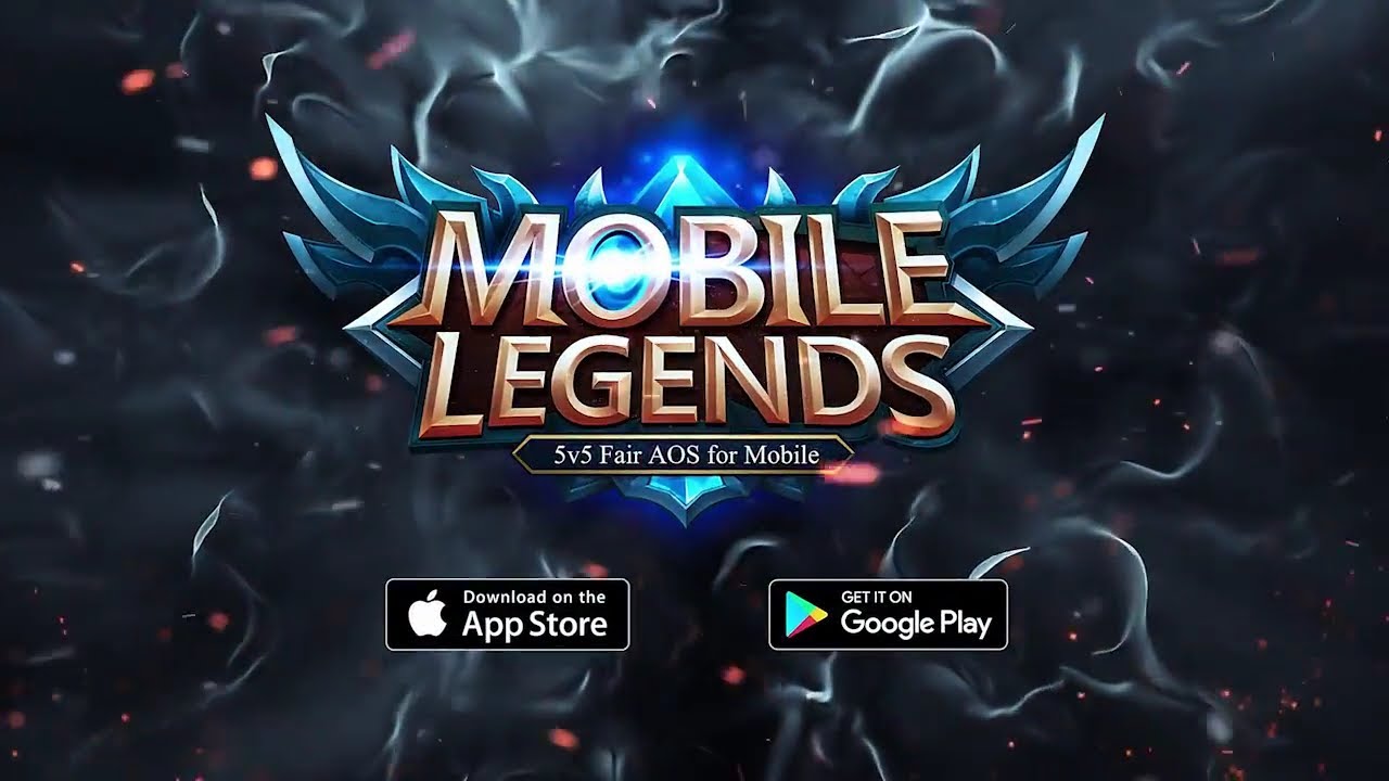 Detail Gambar Mobile Legends Bang Bang Nomer 15