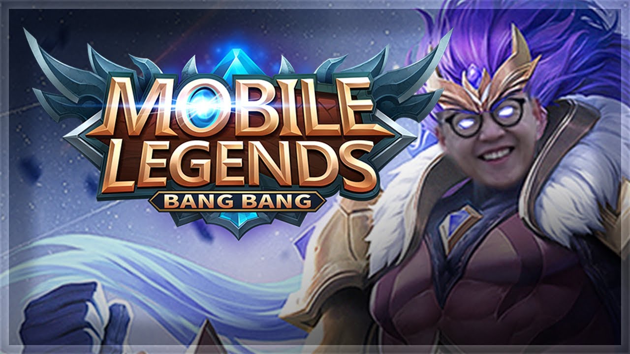 Detail Gambar Mobile Legends Bang Bang Nomer 35