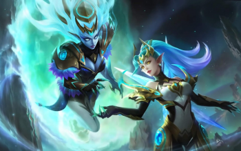 Detail Gambar Mobile Legends Bang Bang Nomer 38