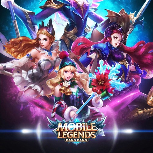 Detail Gambar Mobile Legends Bang Bang Nomer 5