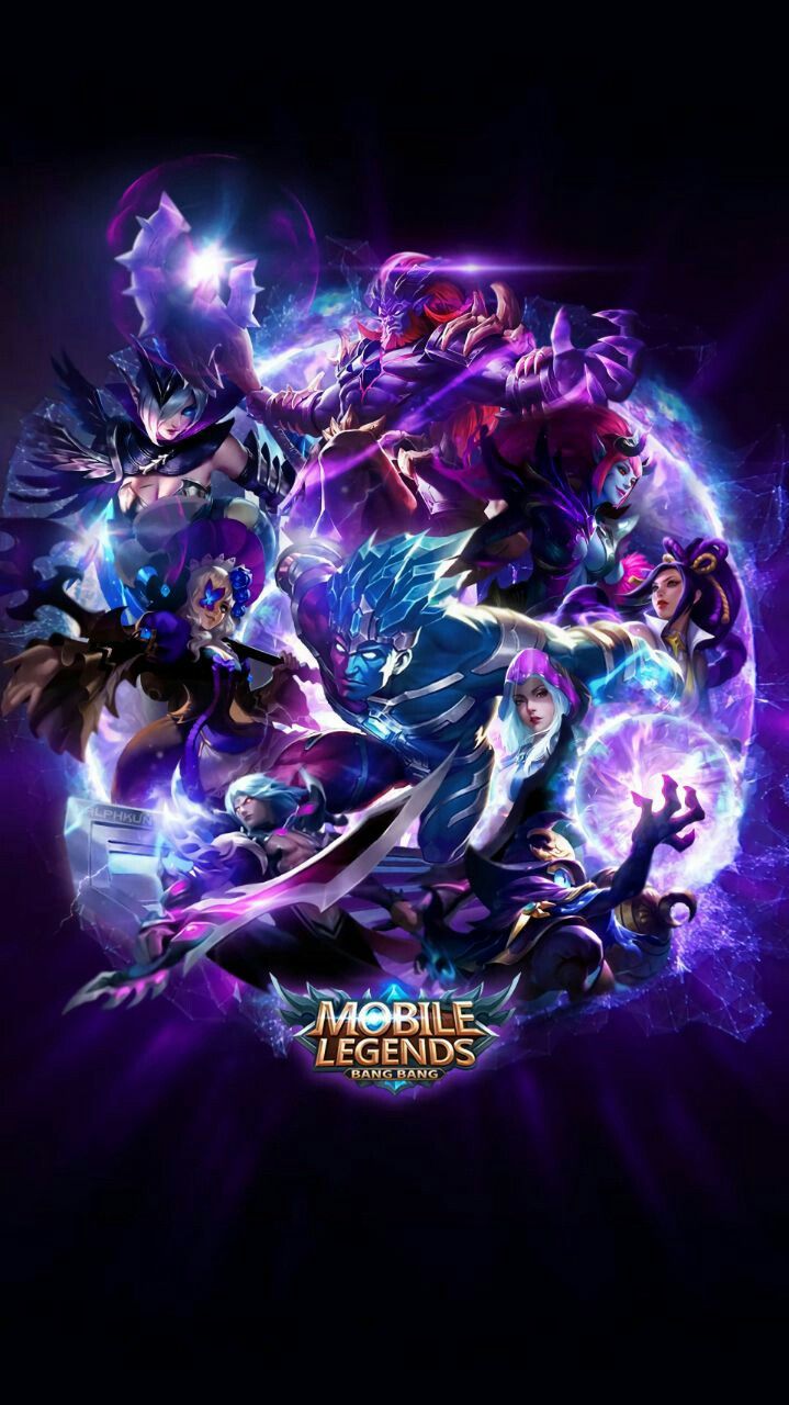 Detail Gambar Mobile Legends Bang Bang Nomer 6