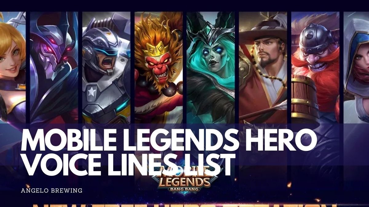 Detail Gambar Mobile Legends Hero Nomer 26