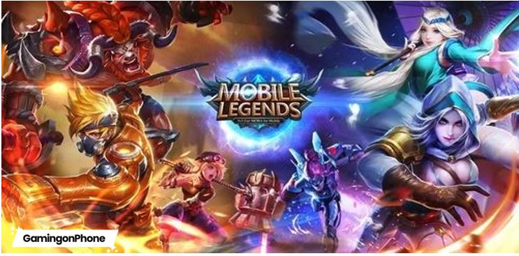 Detail Gambar Mobile Legends Hero Nomer 48