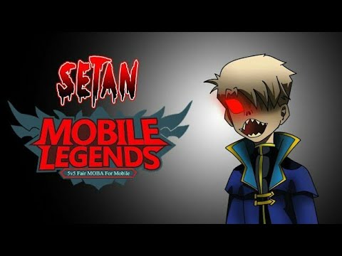 Detail Gambar Mobile Legends Kartun Nomer 50