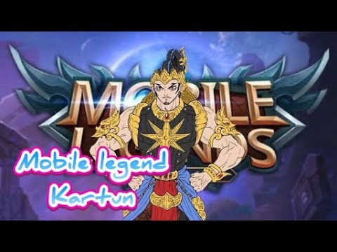 Detail Gambar Mobile Legends Kartun Nomer 58