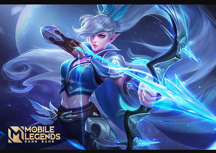 Detail Gambar Mobile Legends Keren Nomer 23