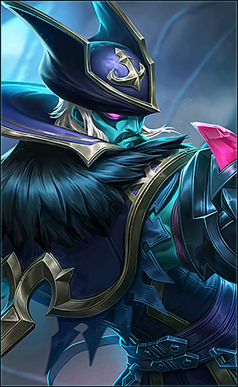 Detail Gambar Mobile Legends Keren Nomer 7