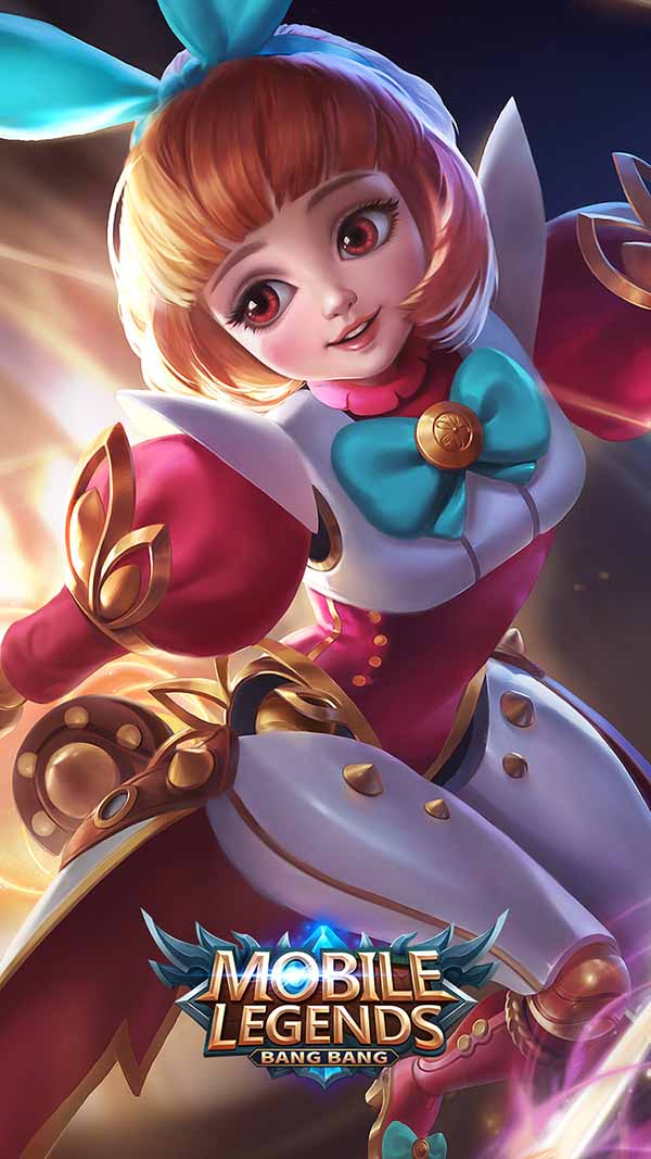 Detail Gambar Mobile Legends Keren Untuk Wallpaper Nomer 45