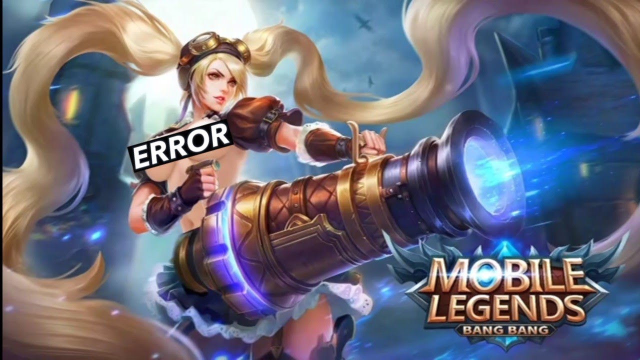 Detail Gambar Mobile Legends Layla Nomer 46