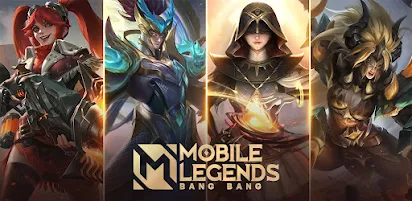 Detail Gambar Mobile Legends Terbaru Nomer 20