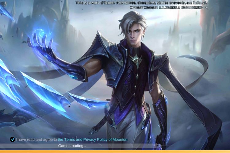 Detail Gambar Mobile Legends Terbaru Nomer 39