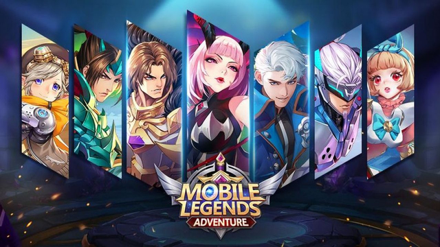 Detail Gambar Mobile Legends Terbaru Nomer 5