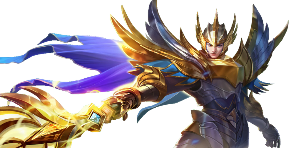 Detail Gambar Mobile Legends Zilong Nomer 27