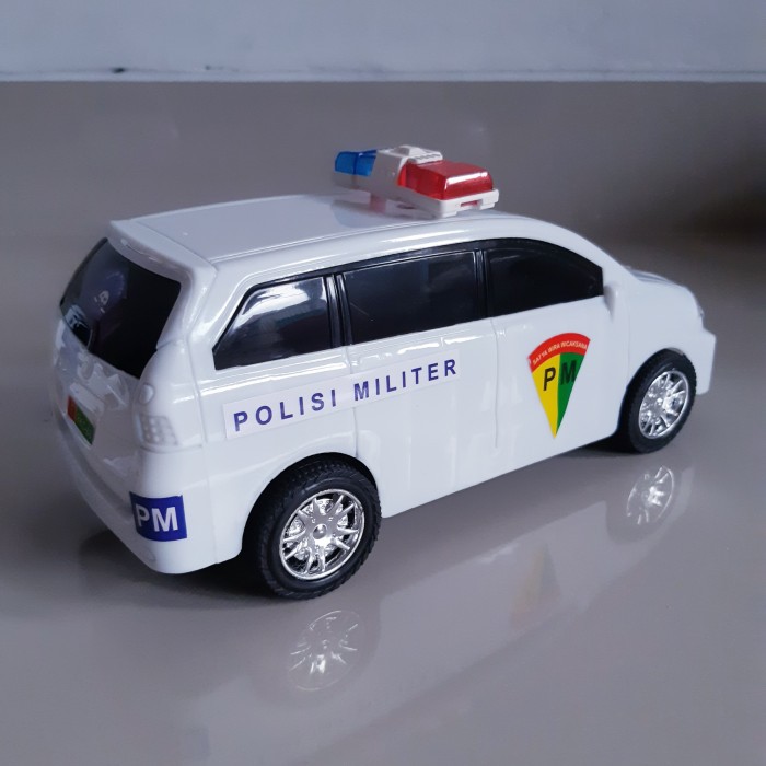 Detail Gambar Mobile Polisi Militer Nomer 22