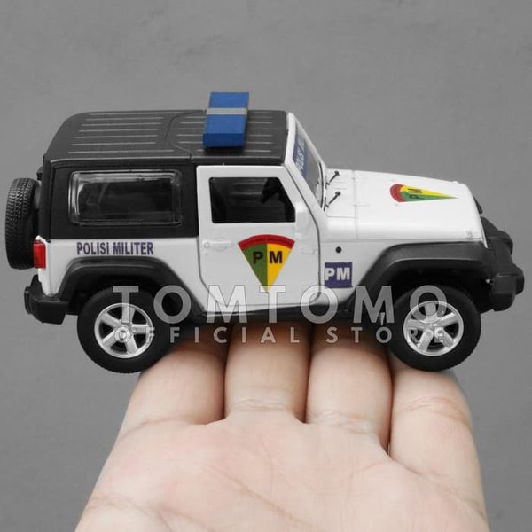 Detail Gambar Mobile Polisi Militer Nomer 40