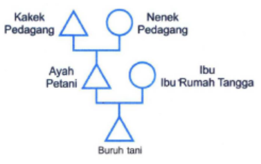 Detail Gambar Mobilitas Vertikal Naik Nomer 27