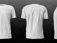 Detail Gambar Mockup Kaos Nomer 19