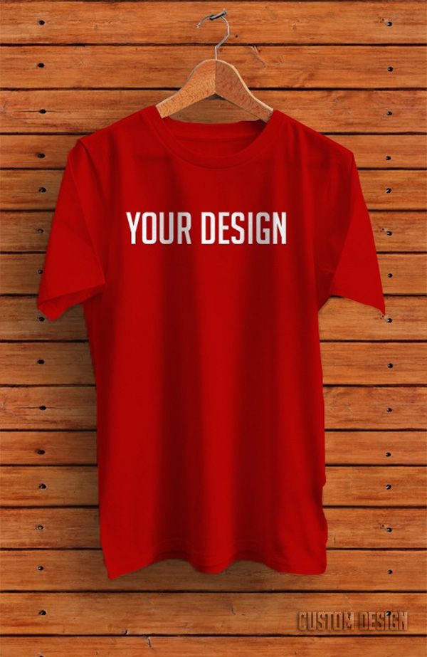 Detail Gambar Mockup Kaos Nomer 26