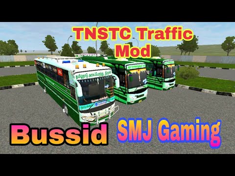 Detail Gambar Mod Bus Simulator Indonesia Nomer 11