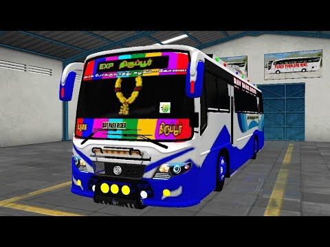 Detail Gambar Mod Bus Simulator Indonesia Nomer 21