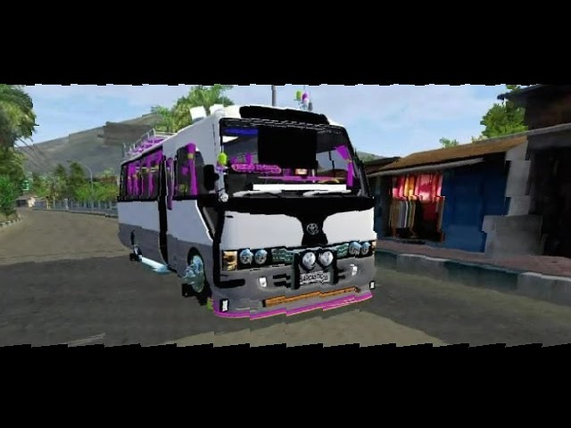 Detail Gambar Mod Bus Simulator Indonesia Nomer 22