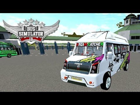 Detail Gambar Mod Bus Simulator Indonesia Nomer 23