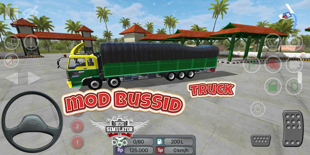 Detail Gambar Mod Bus Simulator Indonesia Nomer 29