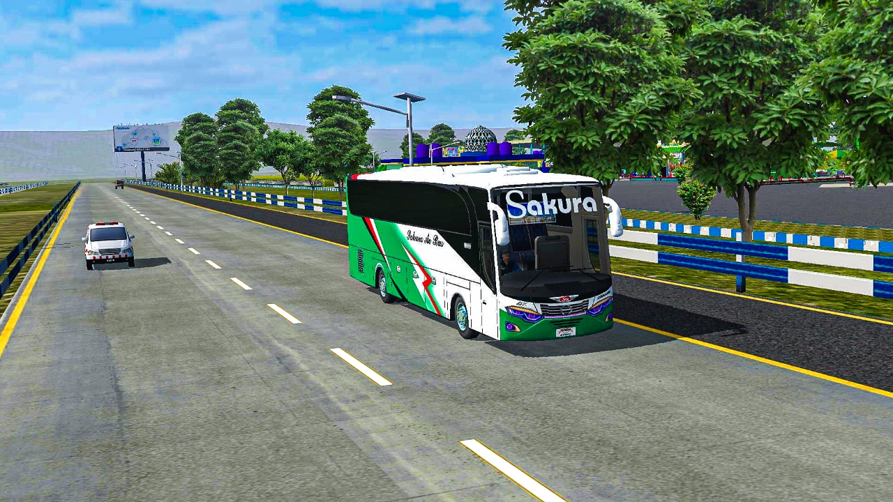 Detail Gambar Mod Bus Simulator Indonesia Nomer 30