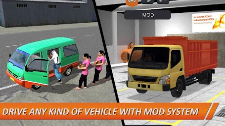 Detail Gambar Mod Bus Simulator Indonesia Nomer 42