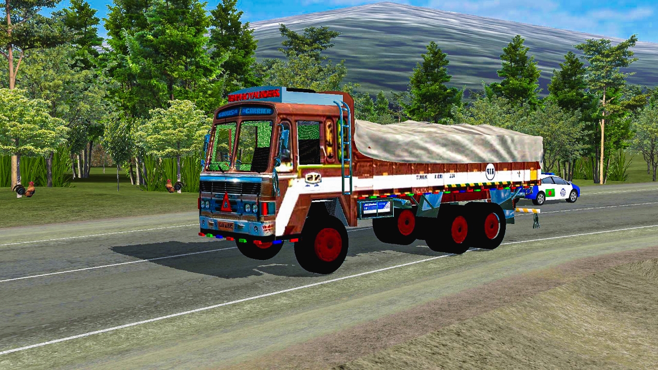 Detail Gambar Mod Bus Simulator Indonesia Nomer 43