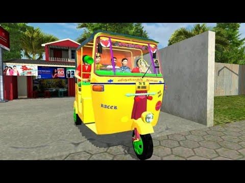 Detail Gambar Mod Bus Simulator Indonesia Nomer 46