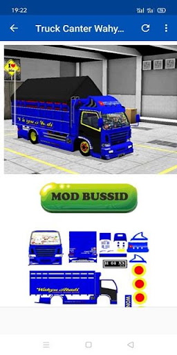 Detail Gambar Mod Bus Simulator Indonesia Nomer 54