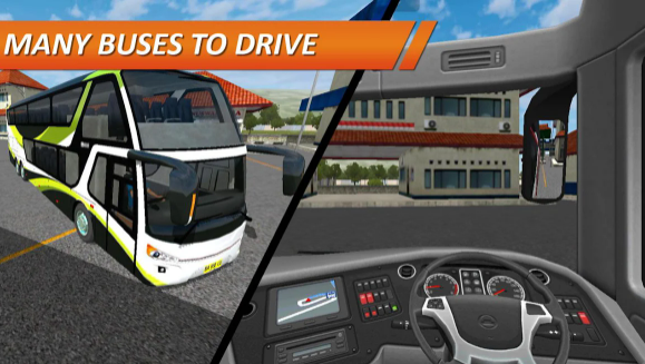 Detail Gambar Mod Bus Simulator Indonesia Nomer 8