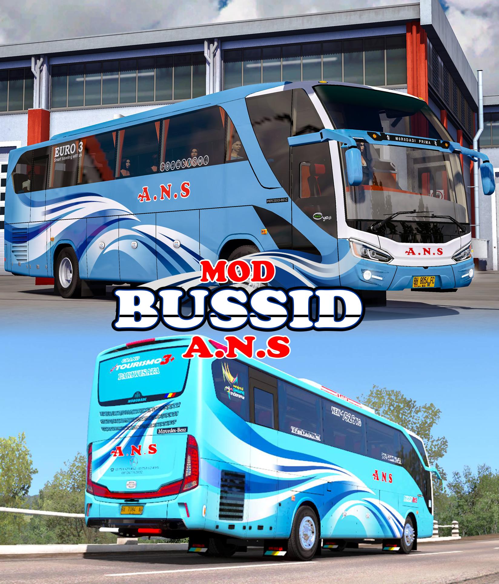 Detail Gambar Mod Bussid Nomer 27