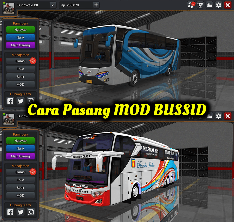 Detail Gambar Mod Bussid Nomer 31