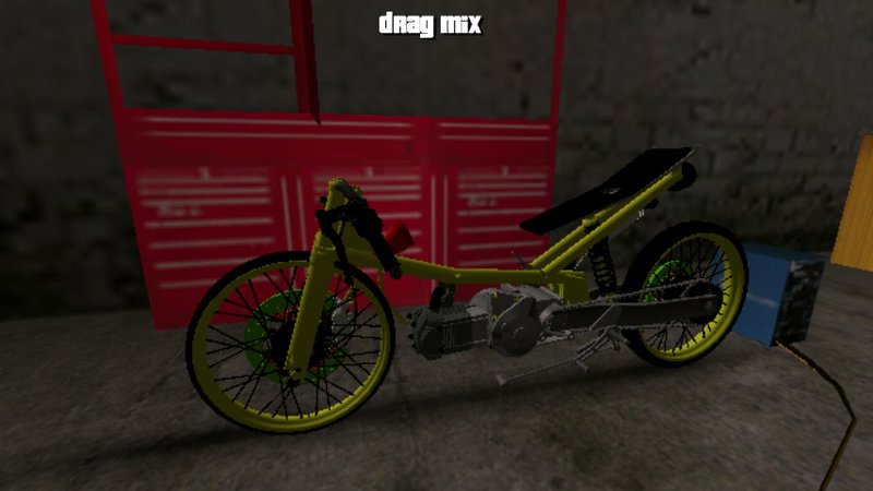 Detail Gambar Mod Drag Gta Sa Nomer 40