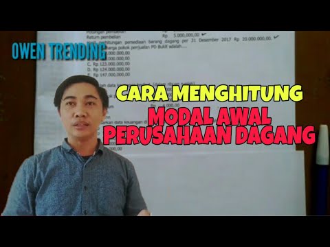 Detail Gambar Modal Awal Perusahan Nomer 24