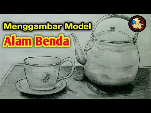 Detail Gambar Model Alam Benda Nomer 17