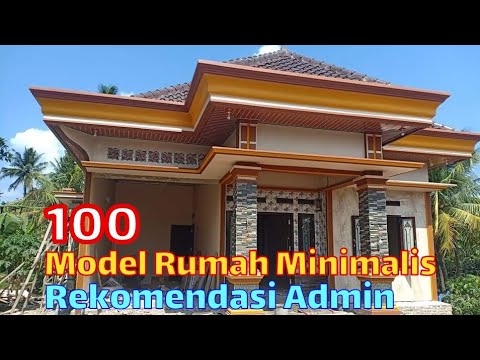 Detail Gambar Model Atap Dan Lisplang Nomer 49