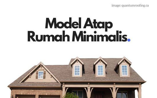 Detail Gambar Model Atap Rumah Kayu Nomer 40