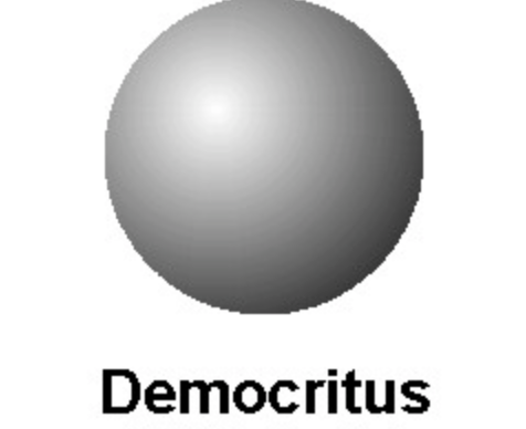 Detail Gambar Model Atom Democritus Nomer 37