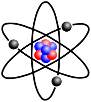 Detail Gambar Model Atom Ernest Rutherford Nomer 26