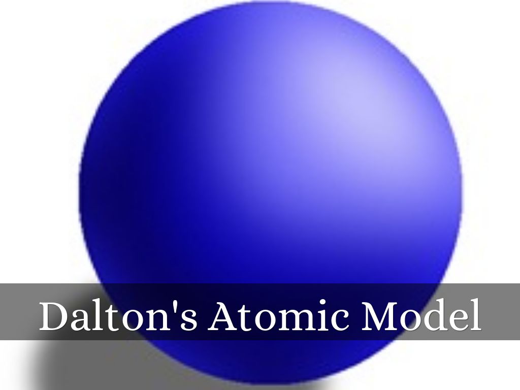Detail Gambar Model Atom John Dalton Nomer 15