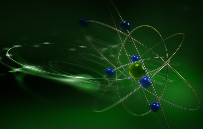Detail Gambar Model Atom Mekanika Gelombang Nomer 55