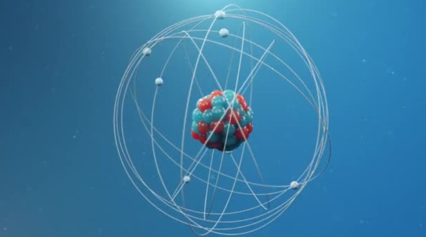Detail Gambar Model Atom Mekanika Kuantum Nomer 47
