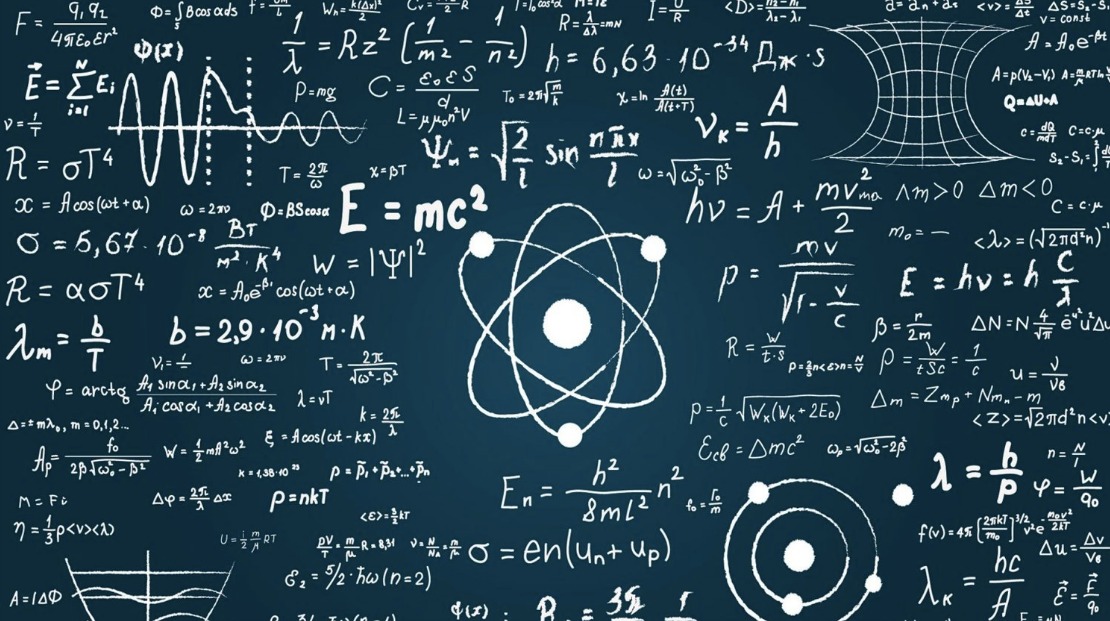 Detail Gambar Model Atom Mekanika Kuantum Nomer 49