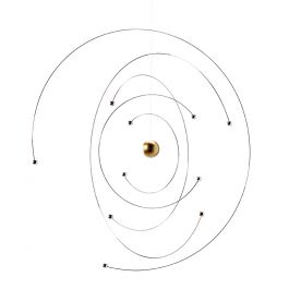 Detail Gambar Model Atom Niels Bohr Nomer 13