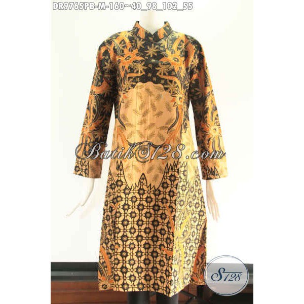 Detail Gambar Model Baju Atasan Krah Sanghai Wanita Nomer 52