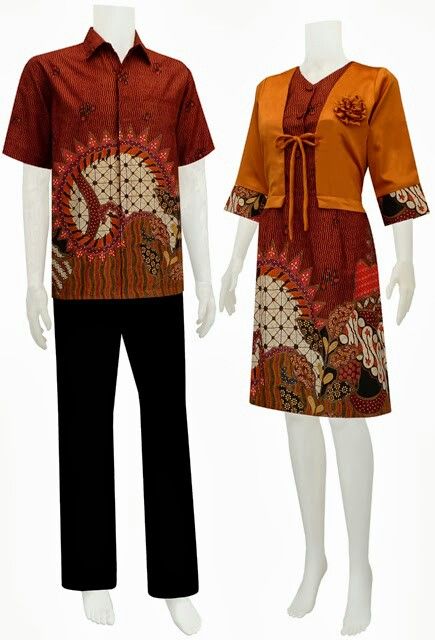 Detail Gambar Model Bolero Batik Nomer 17