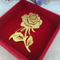 Detail Gambar Model Bunga Mawar Nomer 20